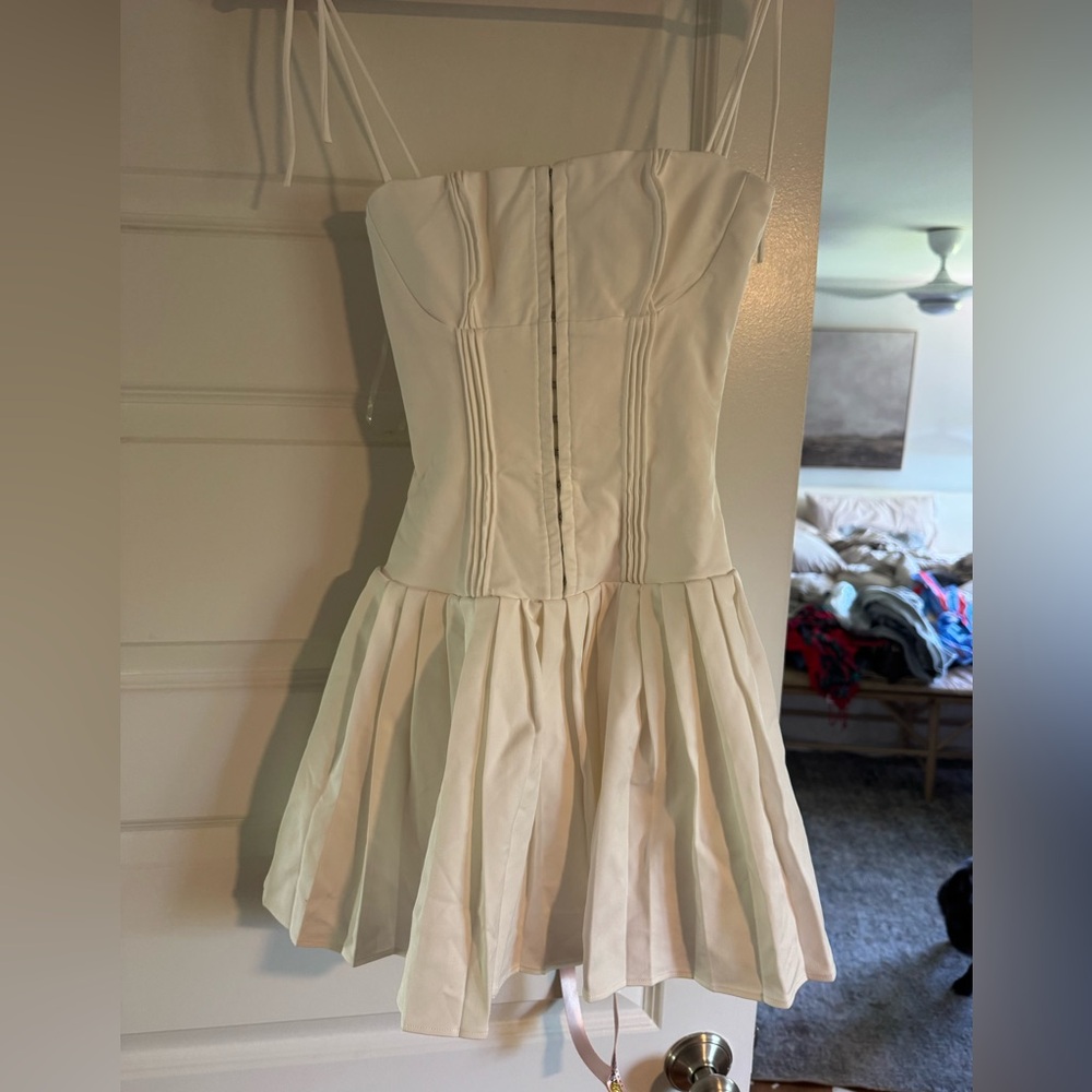 House of CB Marcy Dress - Picture 2 of 5